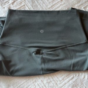 Lululemon Align shorts 10”